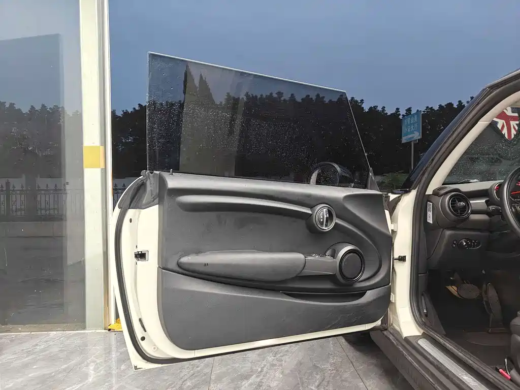 MINI Mini — миниатюра 8