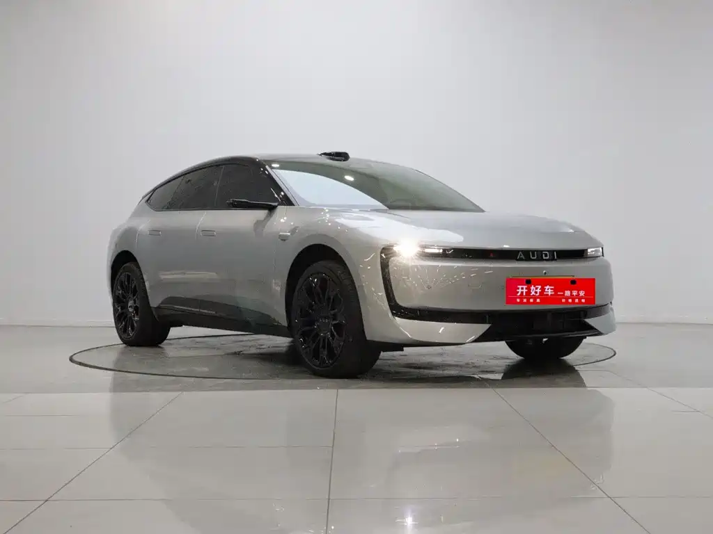 Audi E5 Sportback — миниатюра 3