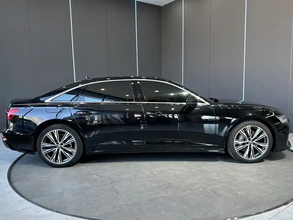 Audi A6L 2019 45 TFSI quattro