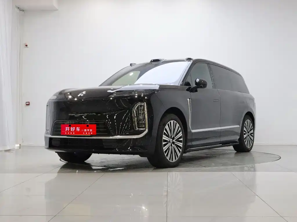 NIO ES9