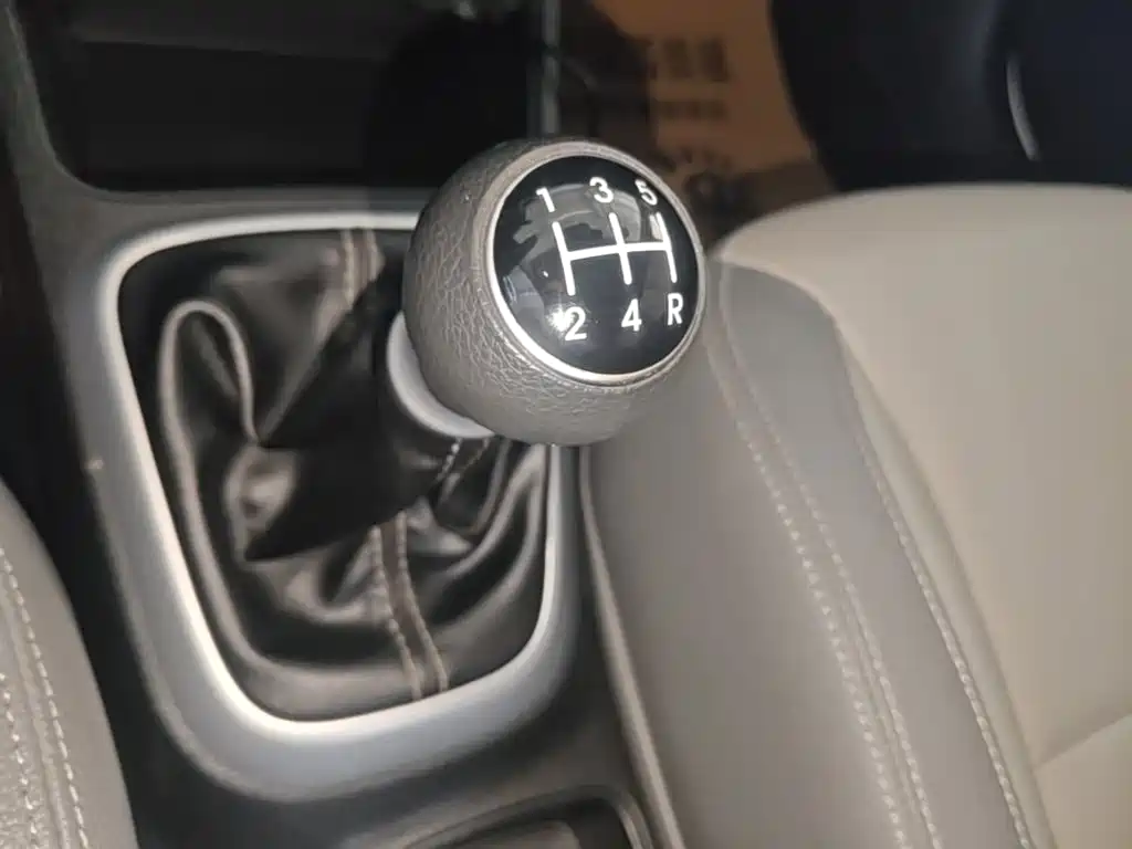 Kia Huanchi — миниатюра 14
