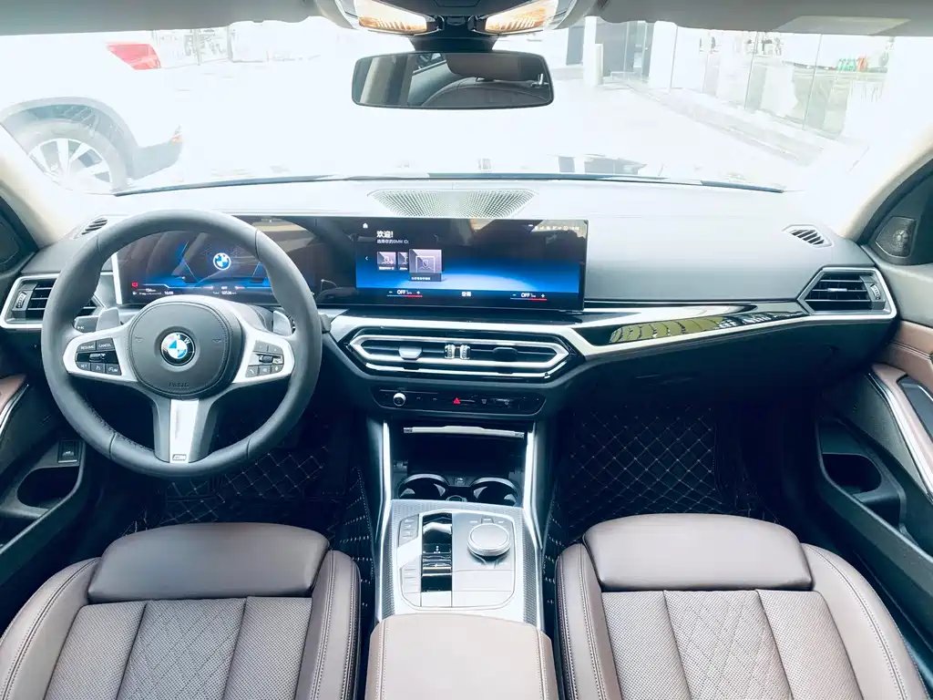 BMW 3 Series — миниатюра 9