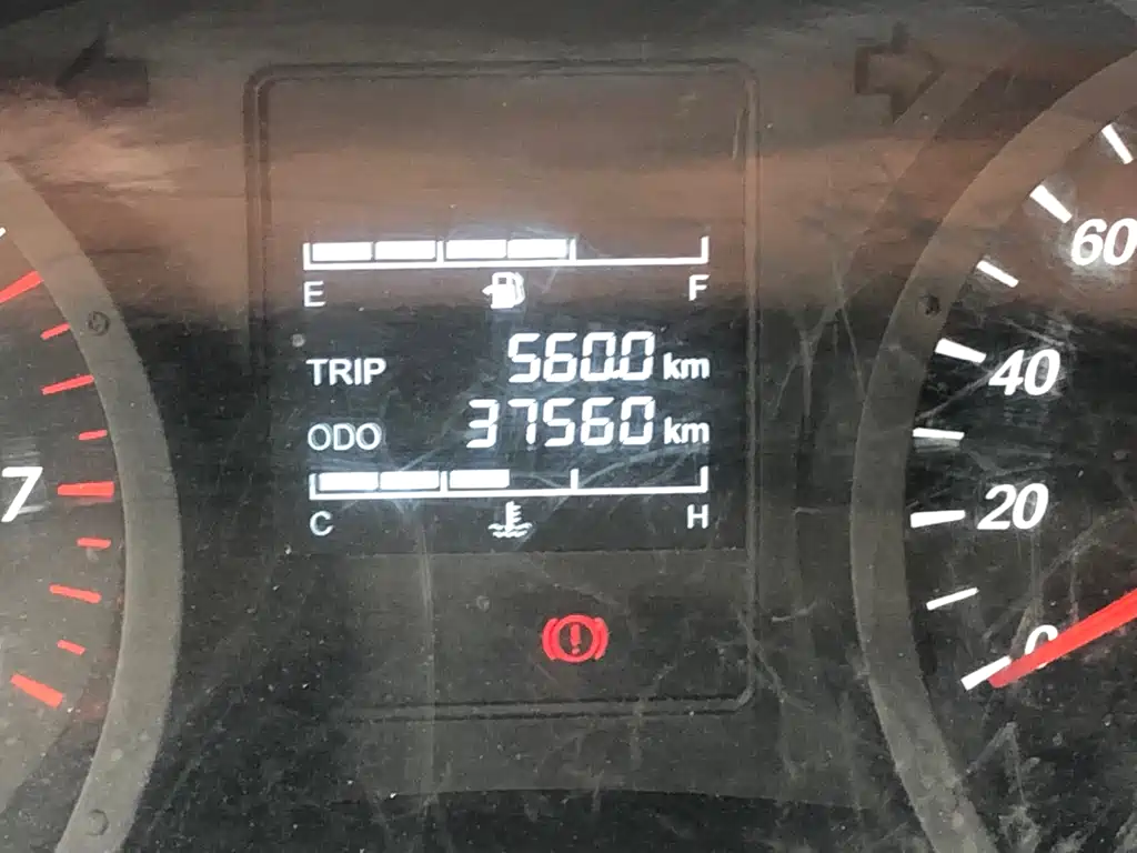 WULING WULING LONGKA