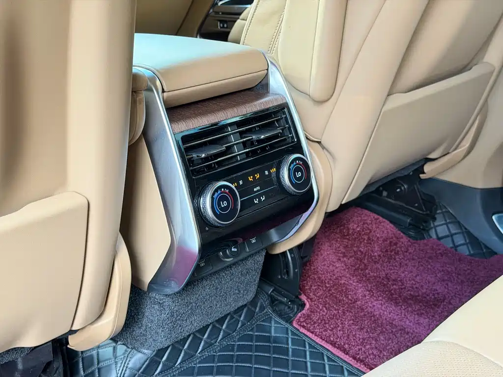 Land Rover Range Rover — фотографии объявления, Фото 18