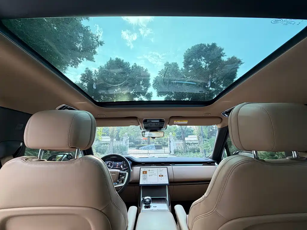 Land Rover Range Rover — фотографии объявления, Фото 25