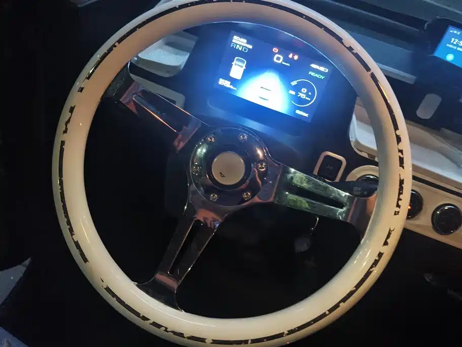 Wuling Mini EV — фотографии объявления, Фото 16