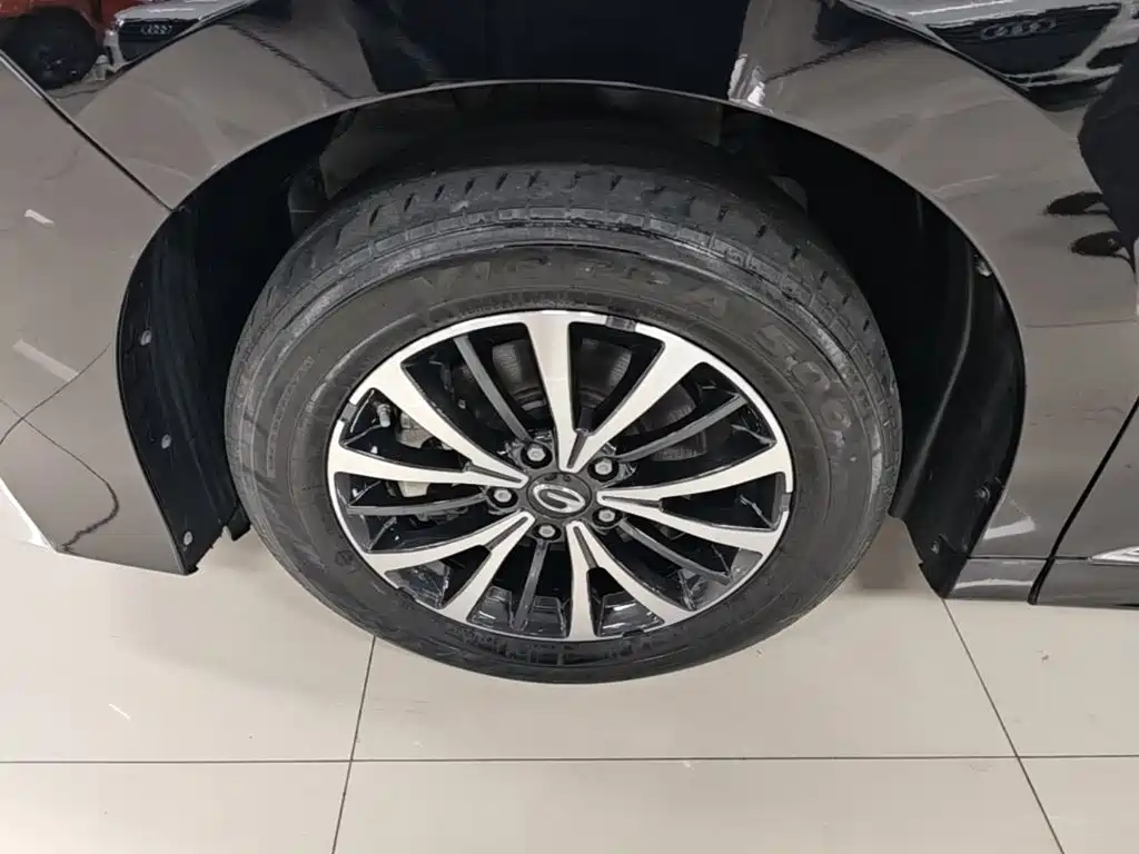 GAC Motor Trumpchi M8 — миниатюра 23