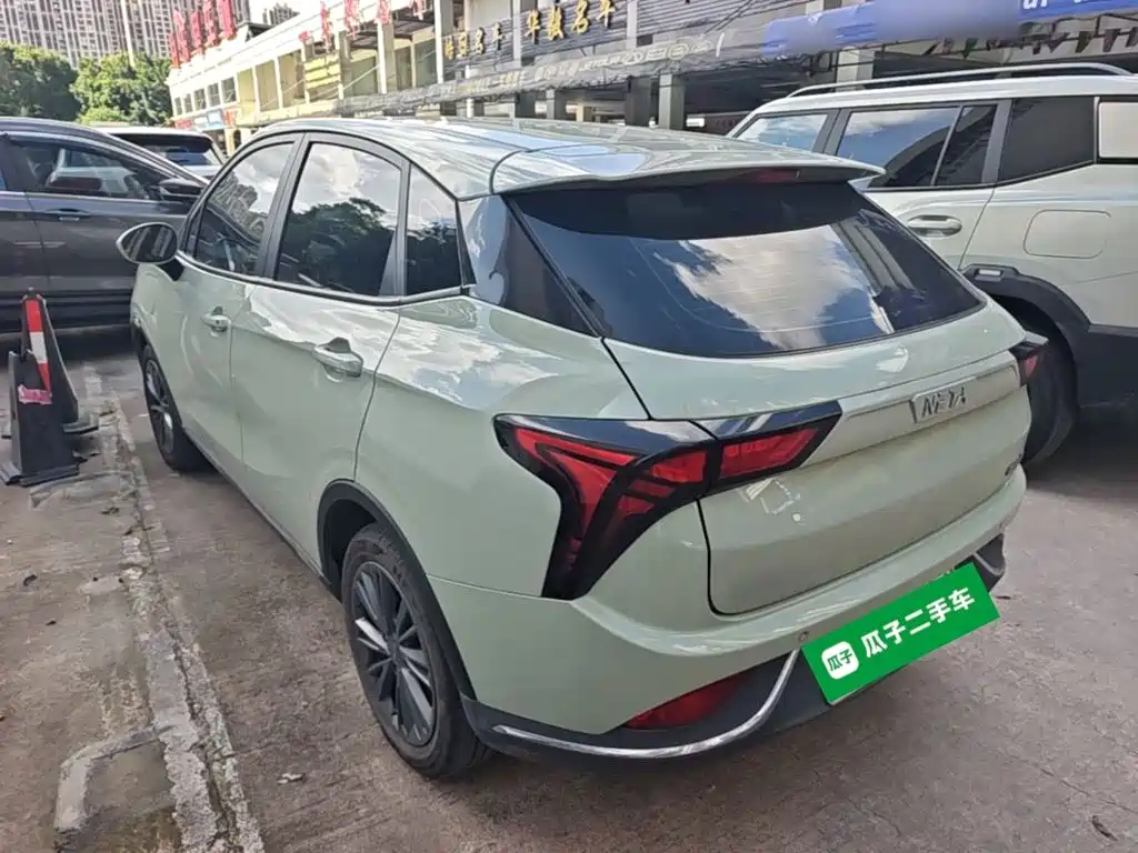 Neta V 2022 400 Lite