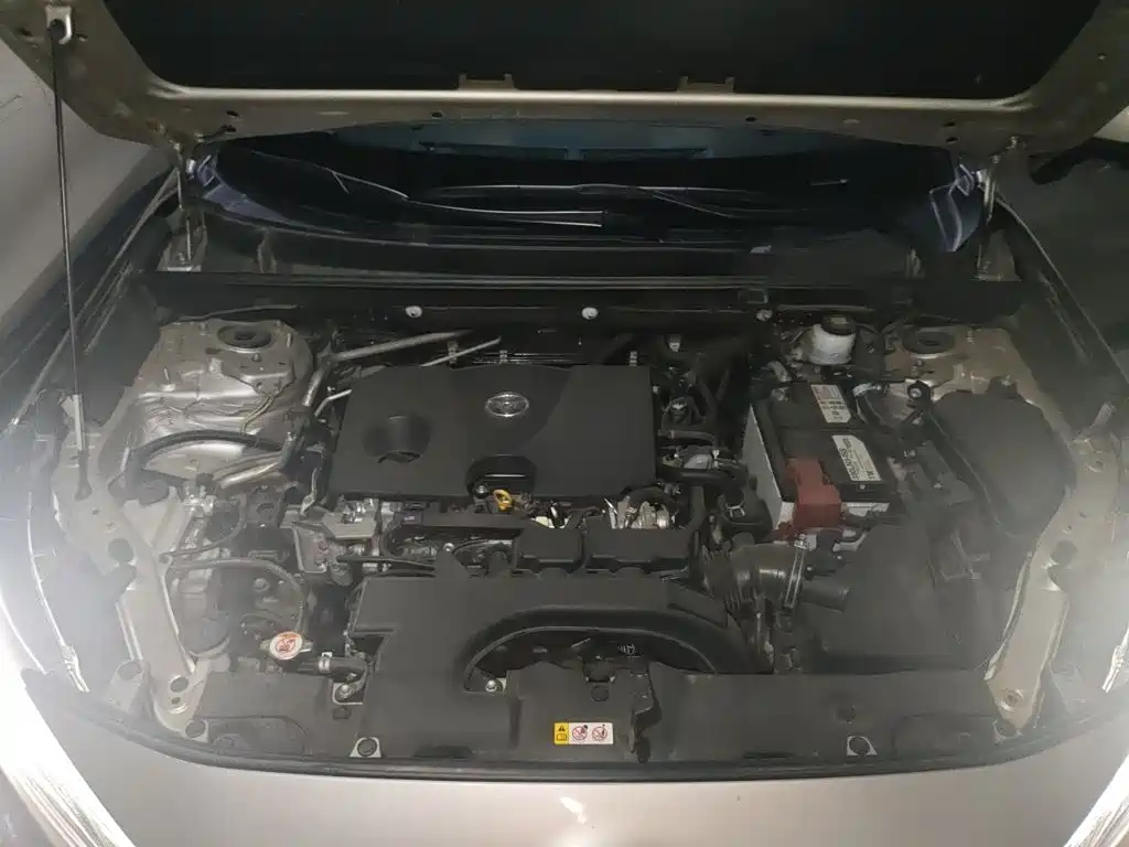 Toyota Wildlander — миниатюра 16
