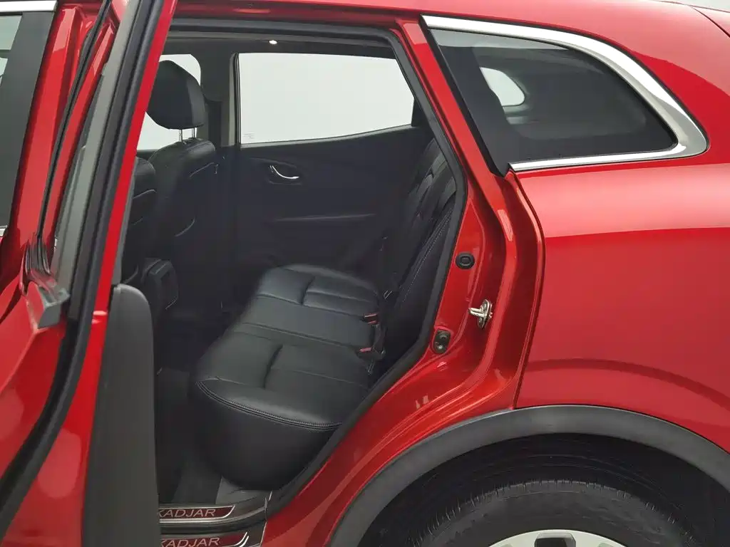 Renault Kadjar — миниатюра 15
