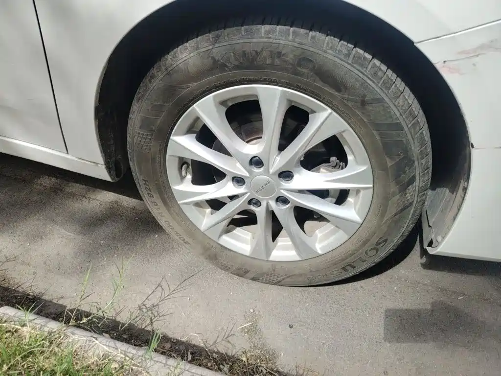 Roewe i5 — миниатюра 24