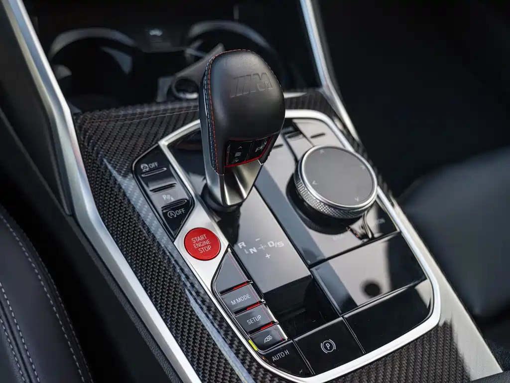 BMW M2 — миниатюра 16
