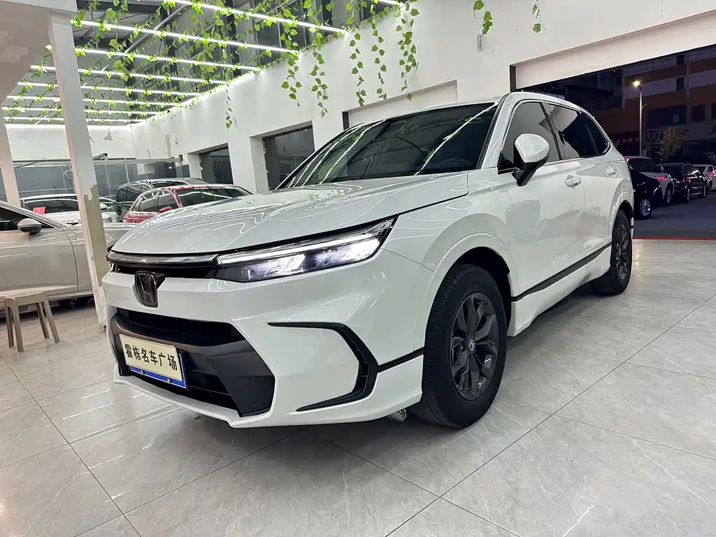 Honda Breeze 2024