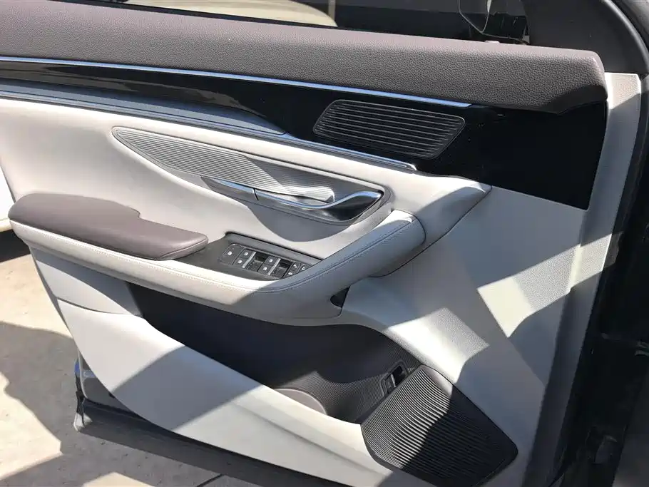 BYD SONGJIANG NEW ENERGY