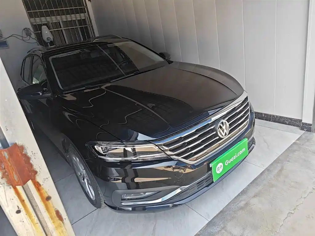 Volkswagen Lavida 2018 200TSI DSG Comfort V