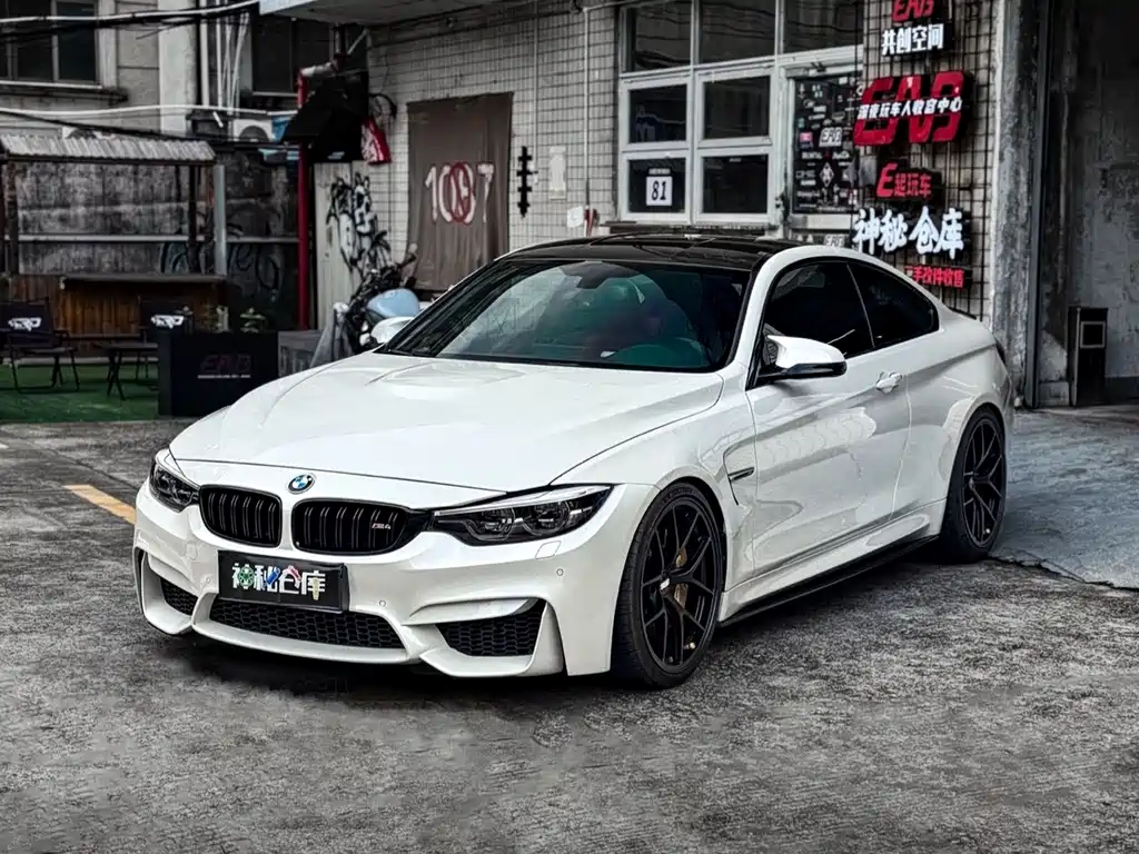 Купить BMW M4