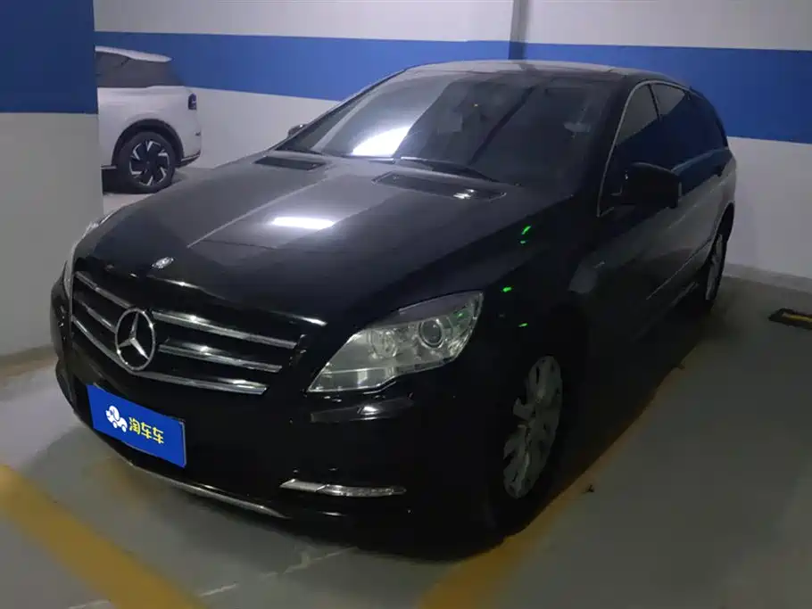 Mercedes-Benz R