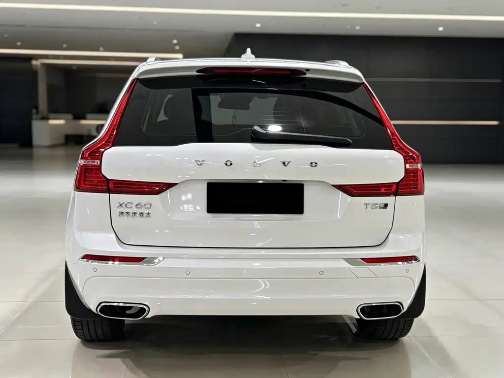Volvo XC60 — миниатюра 10