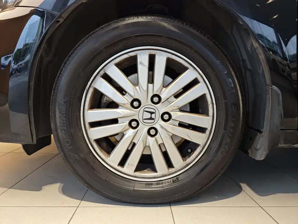 Honda Accord 2013 2.0L LX