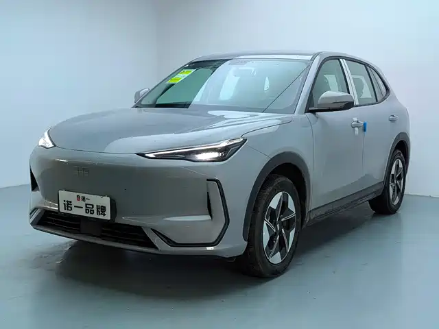 GEELY GALAXY GALAXY E5 2026