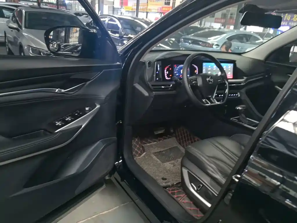 Changan CS75 PLUS — миниатюра 16