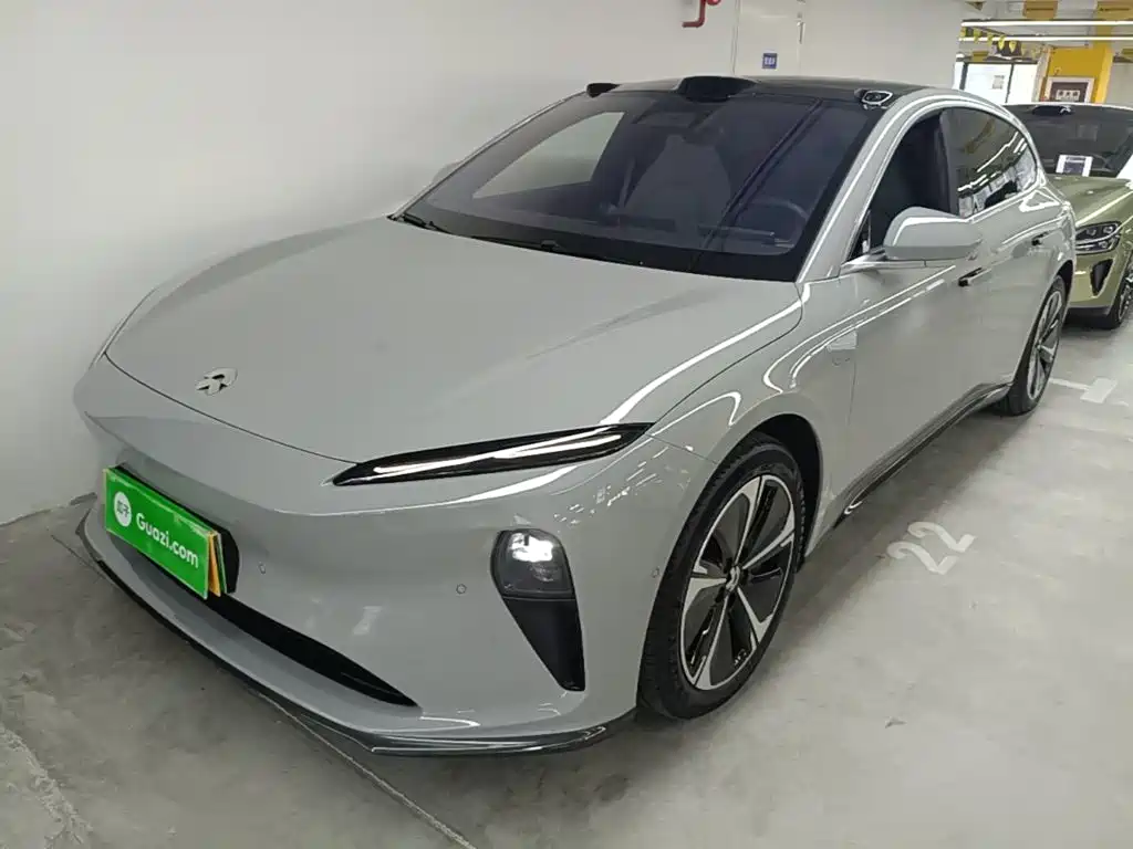 NIO ET5T — миниатюра 2