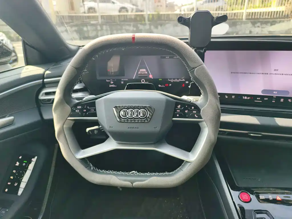 Audi A5L Sportback — миниатюра 8