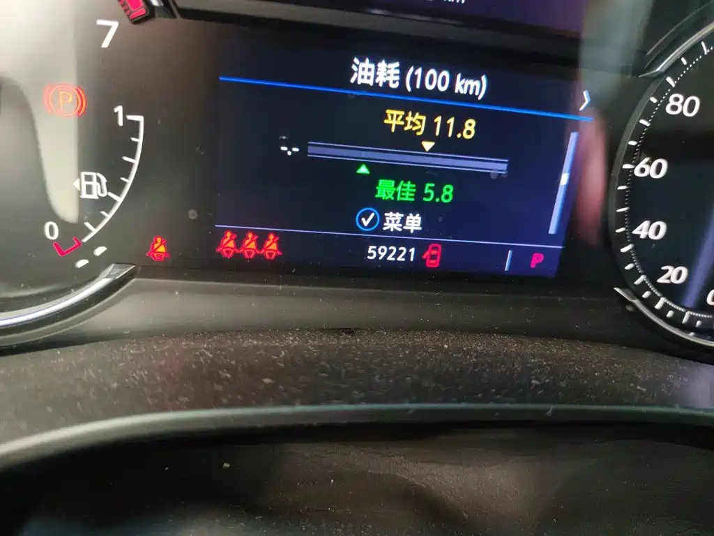 Cadillac XT5 — миниатюра 9