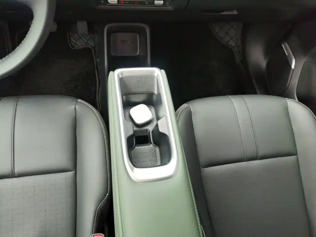 Baojun Yueye Plus — миниатюра 14