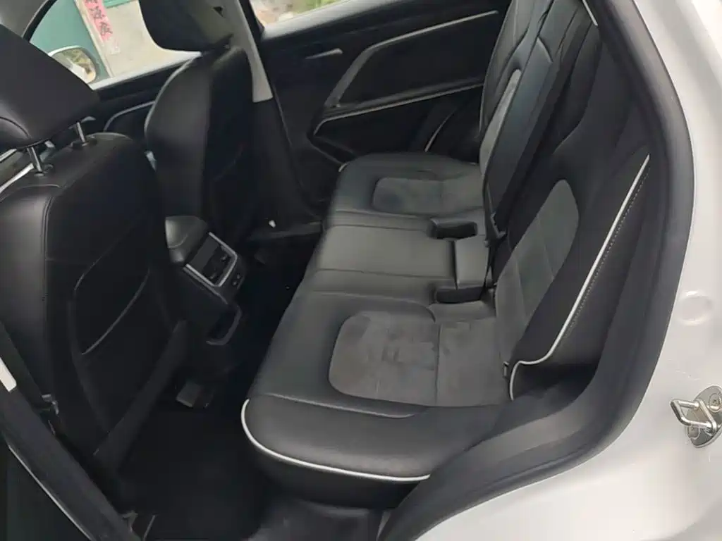 Haval H6 — миниатюра 17