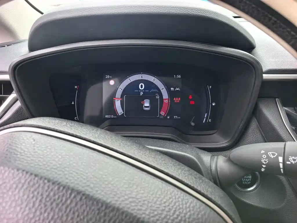 Toyota Frontlander — миниатюра 12
