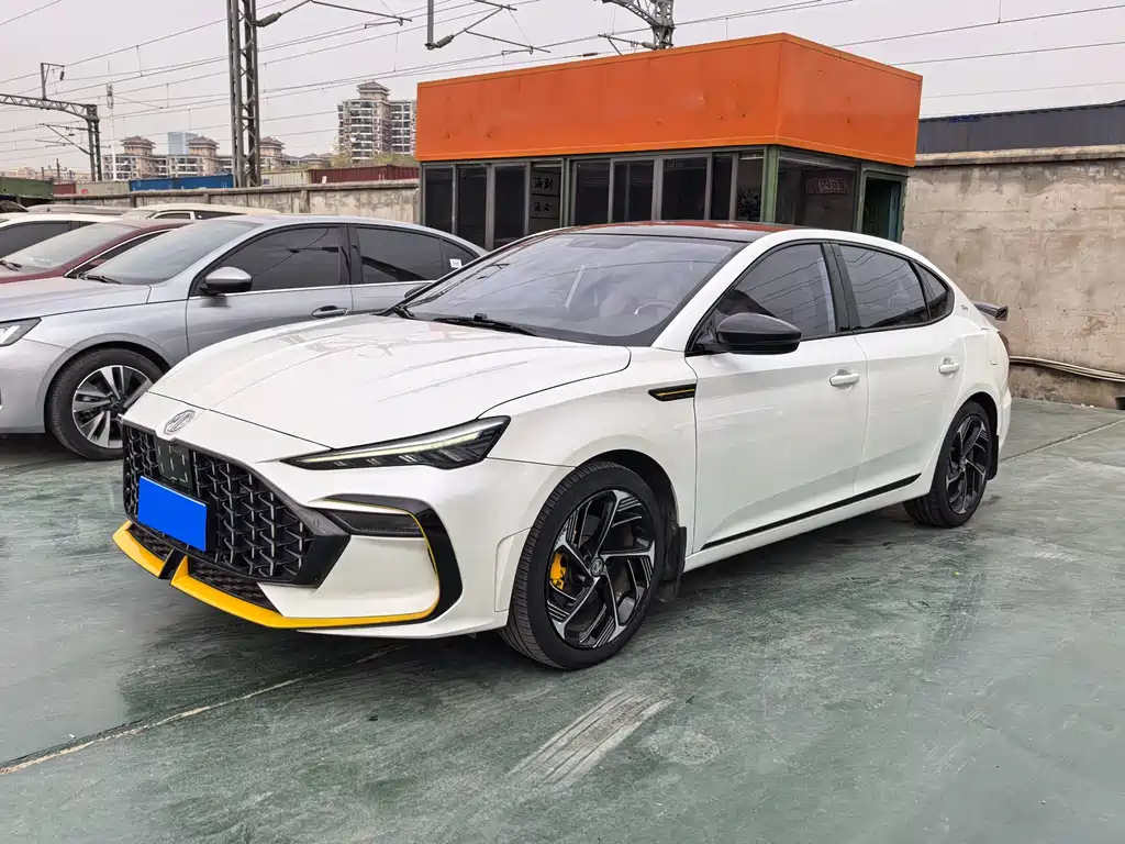 Купить MG MG6