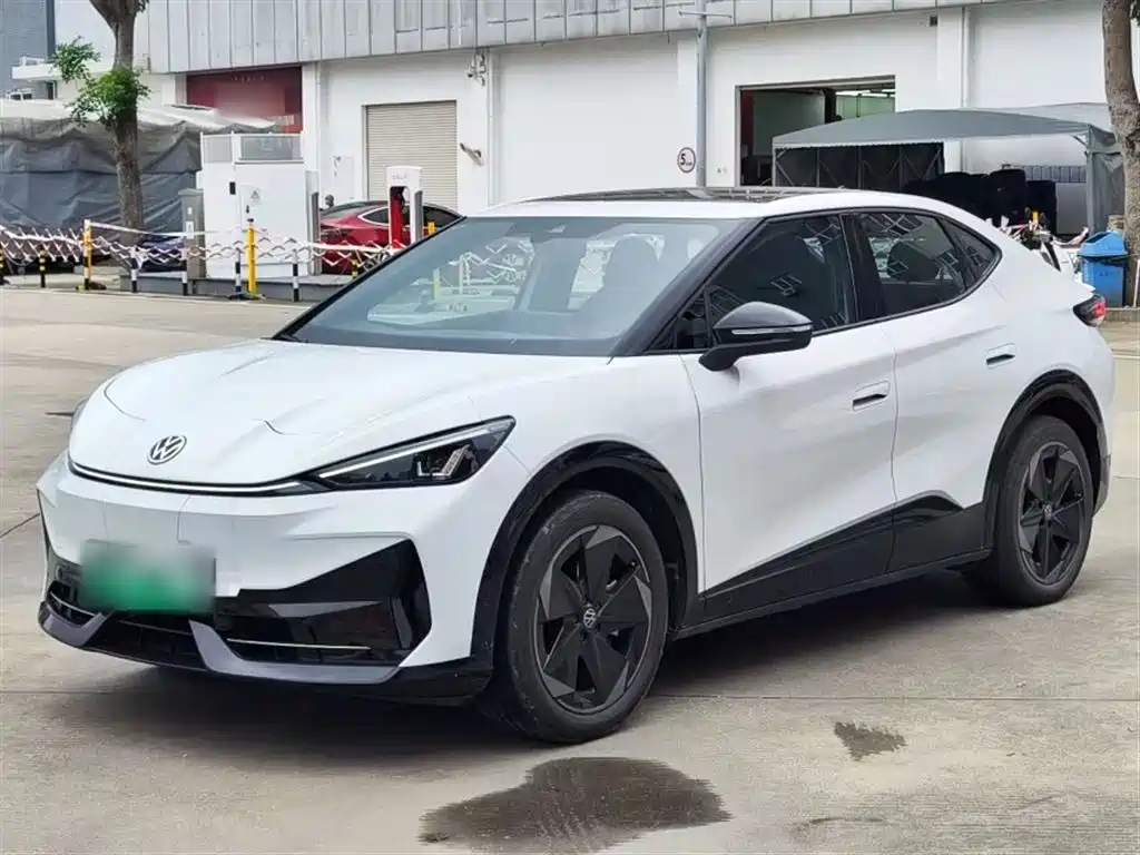 Volkswagen 06 2025