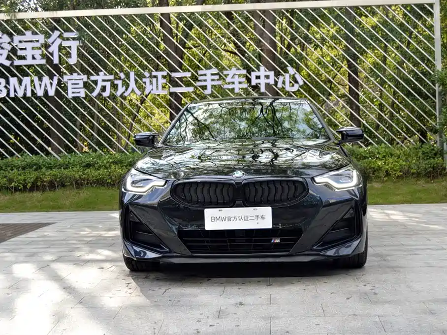 BMW M240i — миниатюра 4