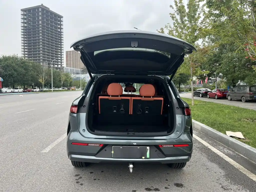 BYD Tang L — миниатюра 2