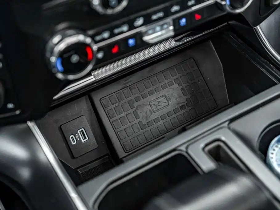 Ford F-150 Raptor — миниатюра 36