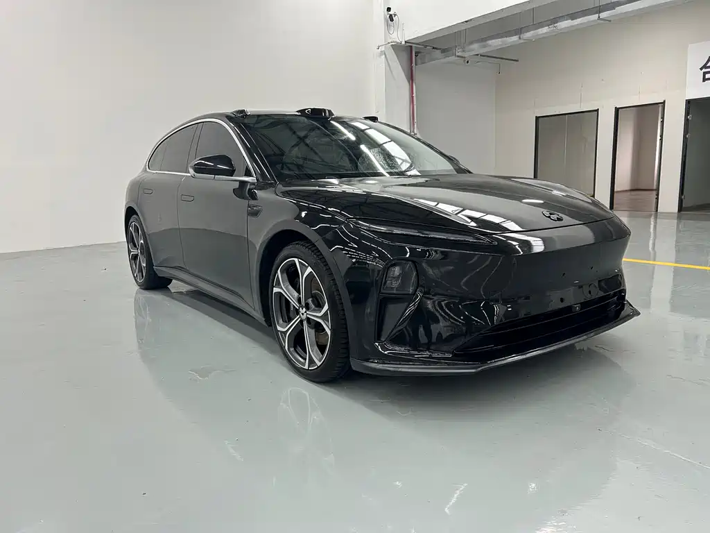 NIO ET5T 2024 75kWh Touring