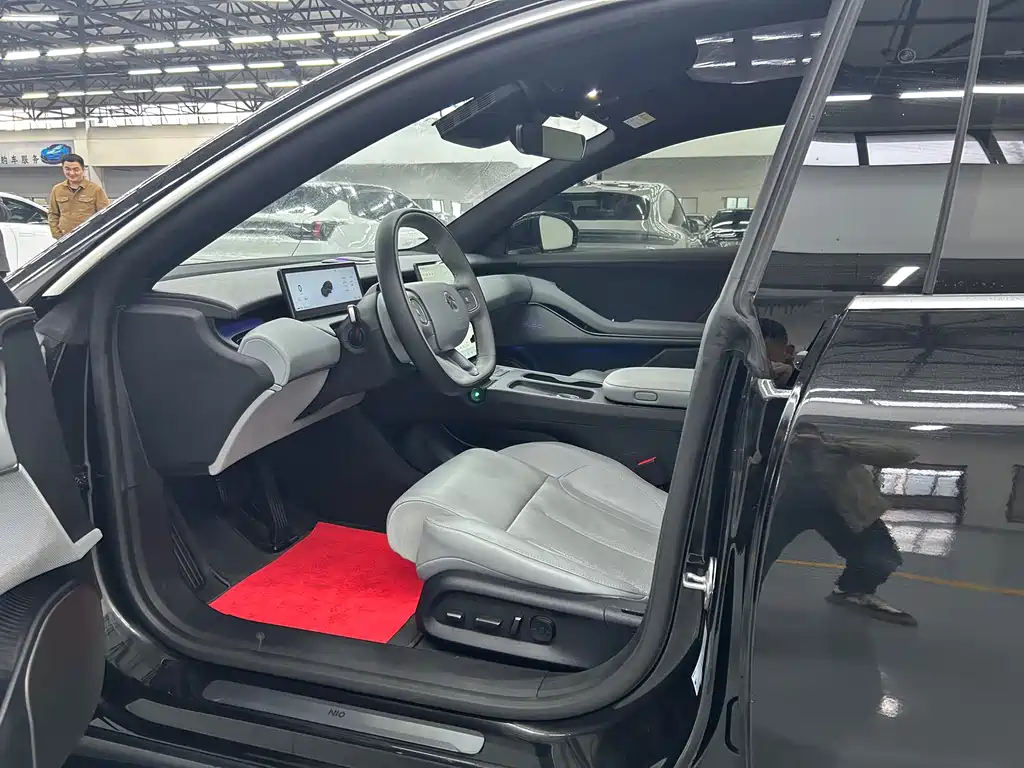 NIO ET5T 2024 75kWh Touring