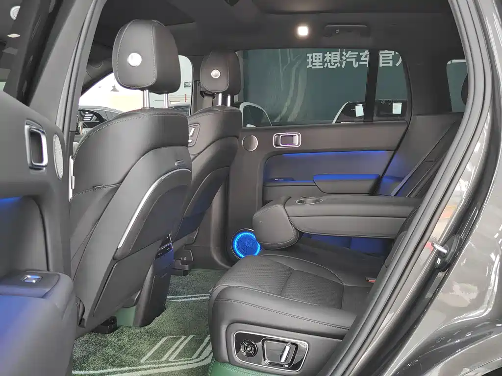 Li Auto L7 2023 Pro