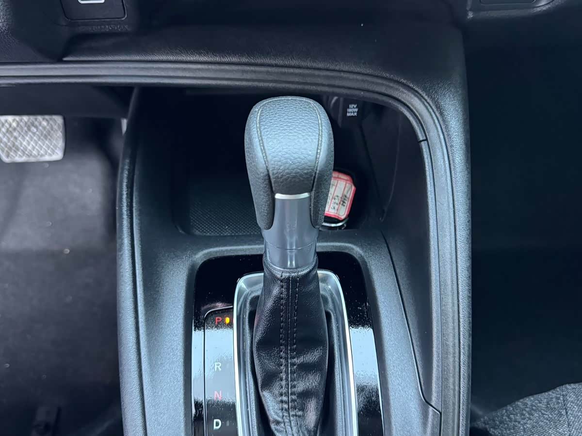 Honda XR-V 1.5 л 2024 г. Белый, пробег 32000 км