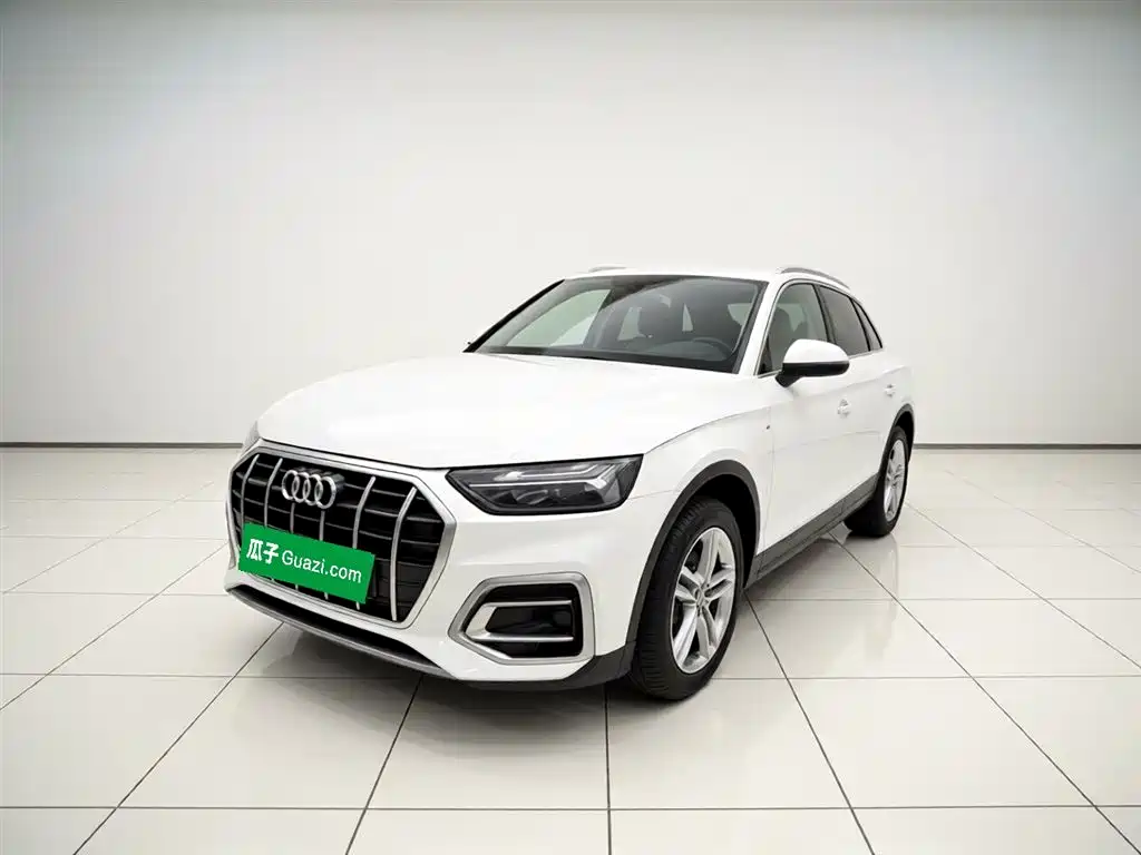 Audi Q5L 2024