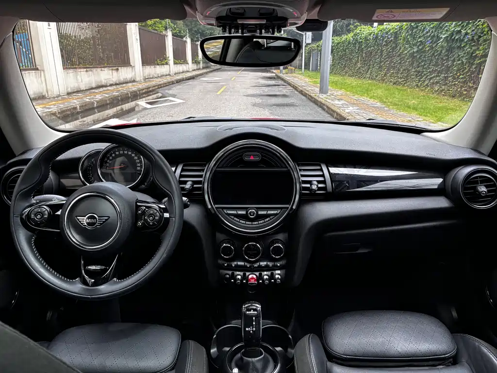 MINI Mini — миниатюра 16