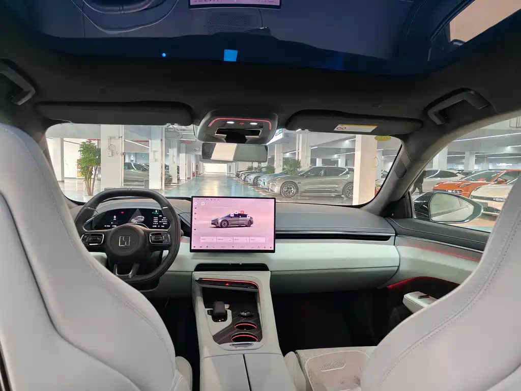 ZEEKR EXTREME KRYPTON 001