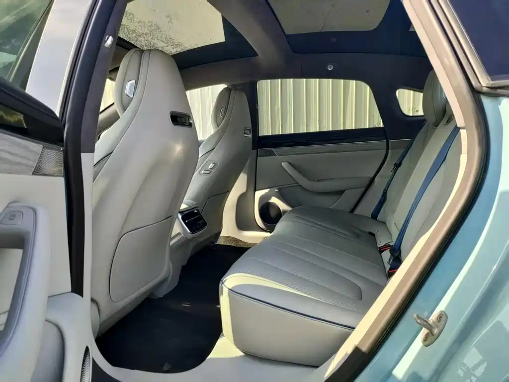 Zhijie Zhijie S7 — миниатюра 6