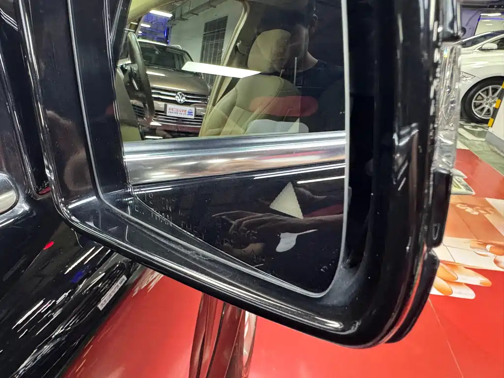 Mercedes-Benz GL 2010 GL 550 4MATIC