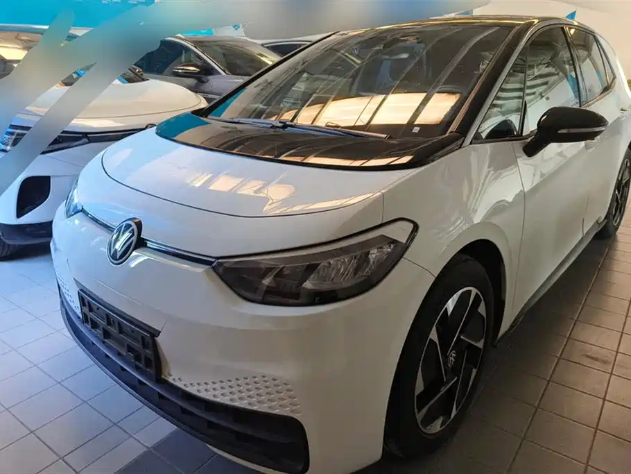 VOLKSWAGEN ID.3