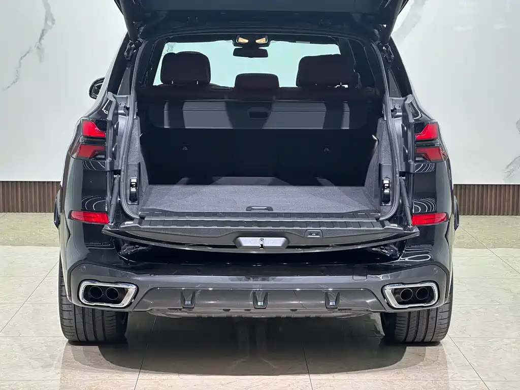 BMW X5 — миниатюра 7