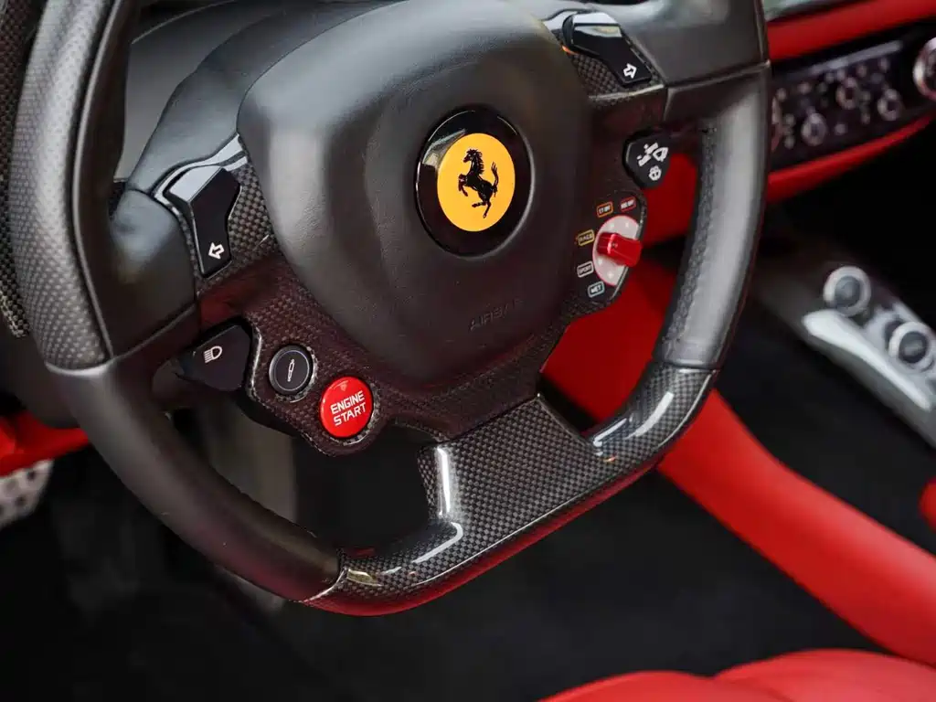 Ferrari F12berlinetta — миниатюра 45
