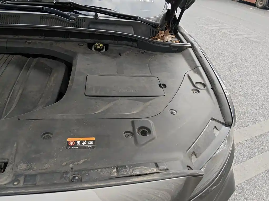 Geely Boyue — миниатюра 21