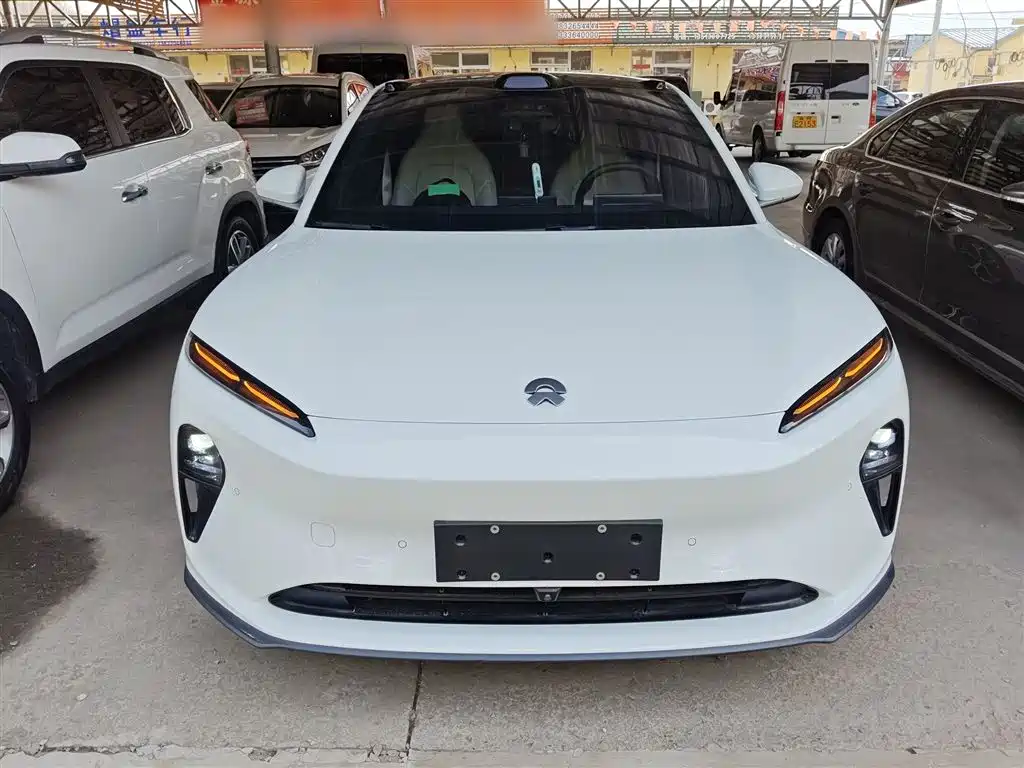 NIO ET5T 2024 75kWh Touring